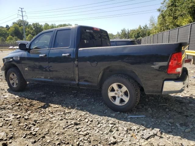 2009 Dodge RAM 1500