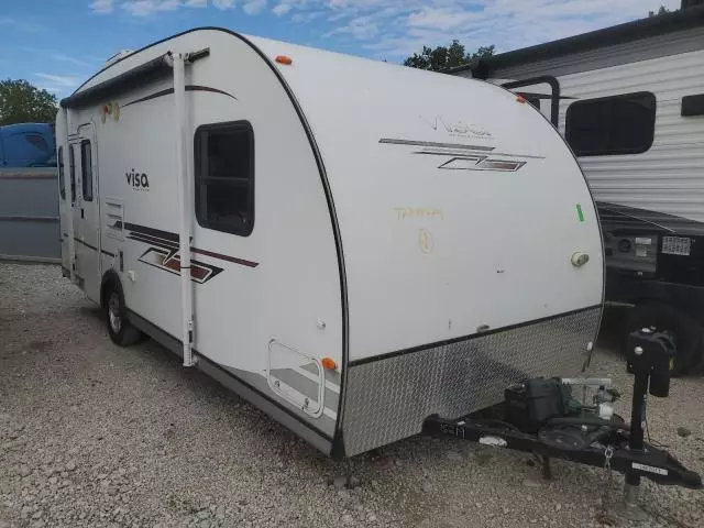 2012 Gulf Stream Travel Trailer