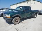 2000 Ford Ranger Super Cab