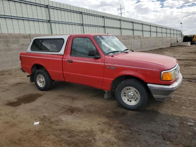 1997 Ford Ranger