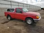 1997 Ford Ranger