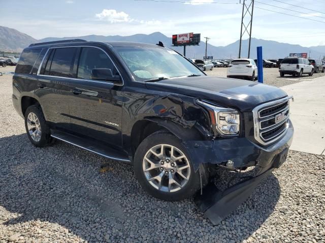 2015 GMC Yukon SLE