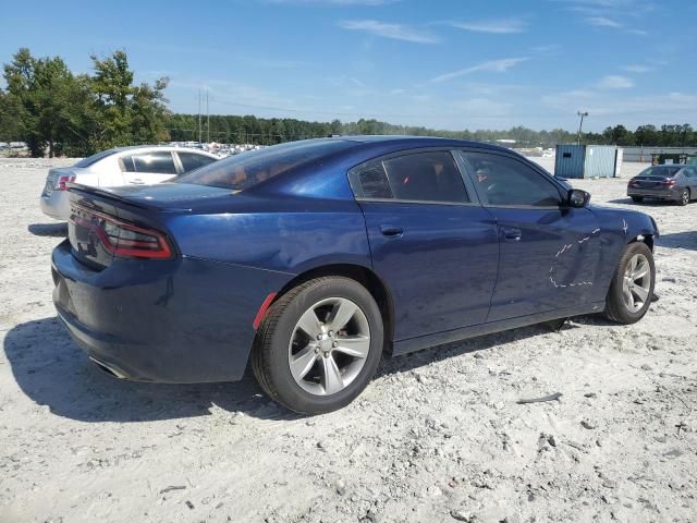 2015 Dodge Charger SE