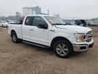 2018 Ford F150 Super Cab