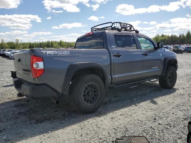 2014 Toyota Tundra Crewmax SR5