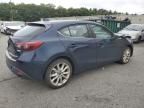 2015 Mazda 3 Grand Touring