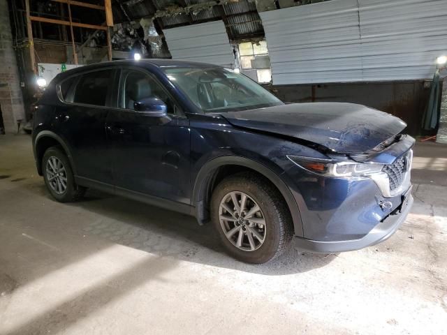 2023 Mazda CX-5 Preferred