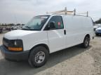 2016 Chevrolet Express G2500