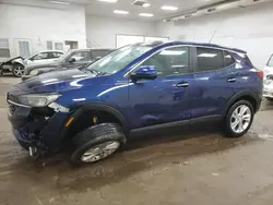 Buick salvage cars for sale: 2023 Buick Encore GX Preferred