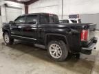 2016 GMC Sierra K1500 SLT