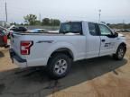 2018 Ford F150 Super Cab