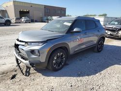 2023 Chevrolet Trailblazer LT en venta en Kansas City, KS