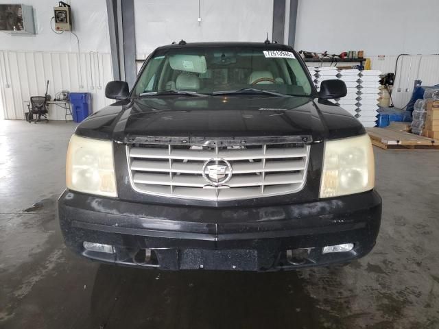 2003 Cadillac Escalade ESV