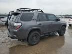 2021 Toyota 4runner Venture