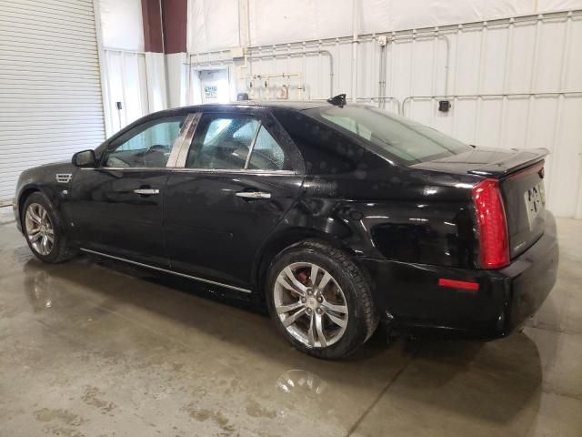 2009 Cadillac STS