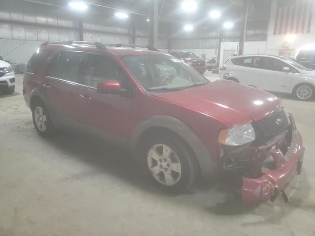 2007 Ford Freestyle SEL