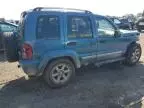 2005 Jeep Liberty Limited