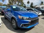 2019 Mitsubishi Outlander Sport ES