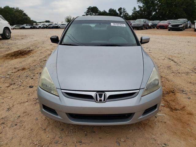 2003 Honda Accord LX