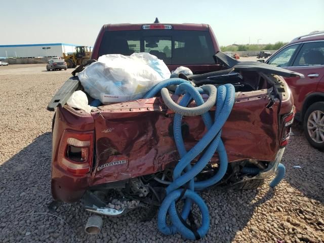 2019 Dodge 1500 Laramie