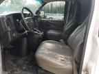 2014 Chevrolet Express G2500