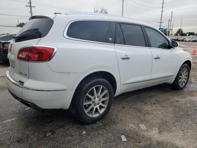 2017 Buick Enclave