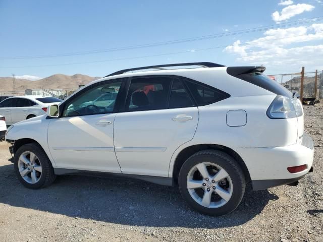 2007 Lexus RX 350