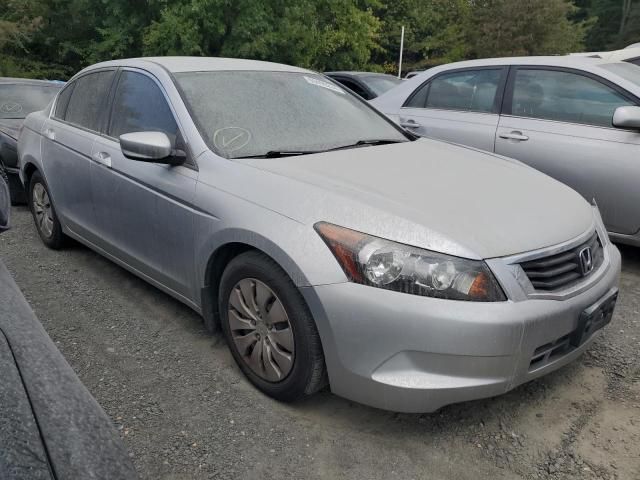 2008 Honda Accord LX