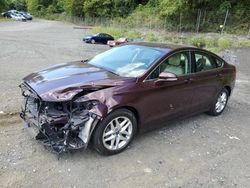 2013 Ford Fusion SE en venta en Marlboro, NY