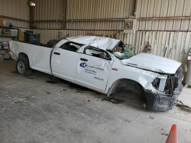 2022 Dodge RAM 2500 Tradesman