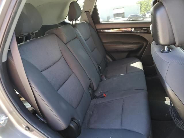 2012 KIA Sorento Base