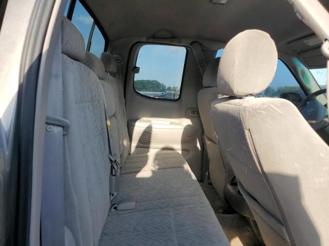 2005 Toyota Tundra Access Cab Limited