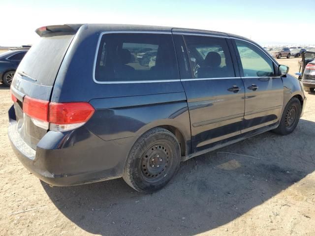 2010 Honda Odyssey LX