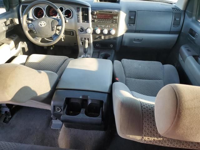 2011 Toyota Tundra Double Cab SR5