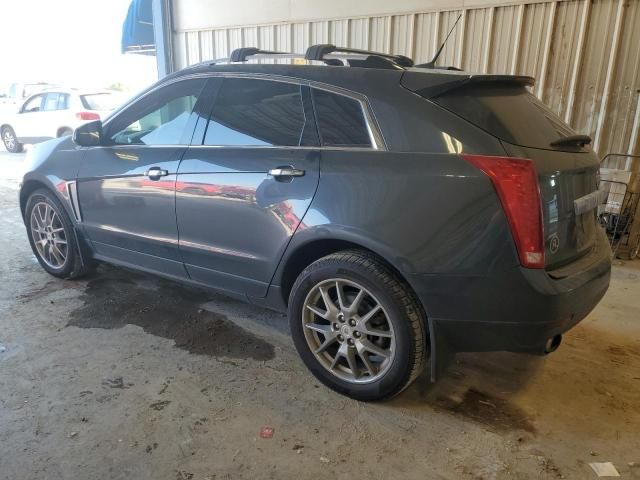 2013 Cadillac SRX Premium Collection