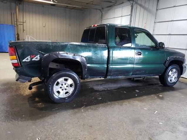 2006 GMC New Sierra K1500