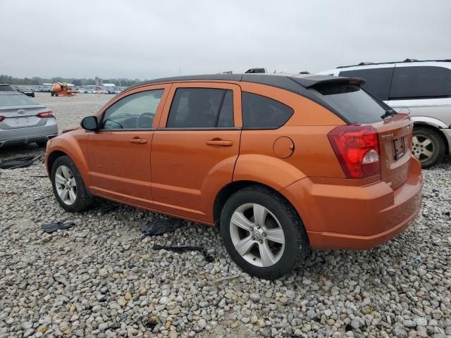 2011 Dodge Caliber Mainstreet