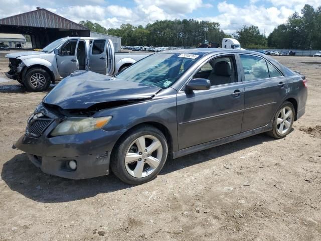 2011 Toyota Camry SE