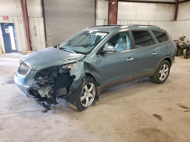 2009 Buick Enclave CXL