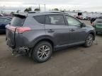 2017 Toyota Rav4 HV LE