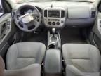 2007 Ford Escape XLT