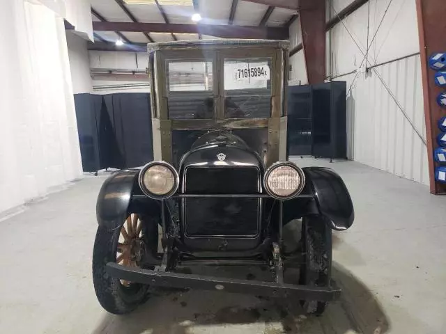 1922 REO Pickup