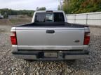 2004 Ford Ranger Super Cab