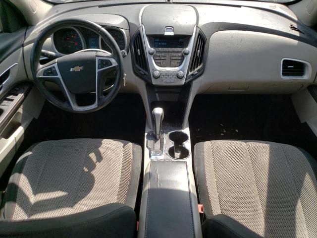 2010 Chevrolet Equinox LT