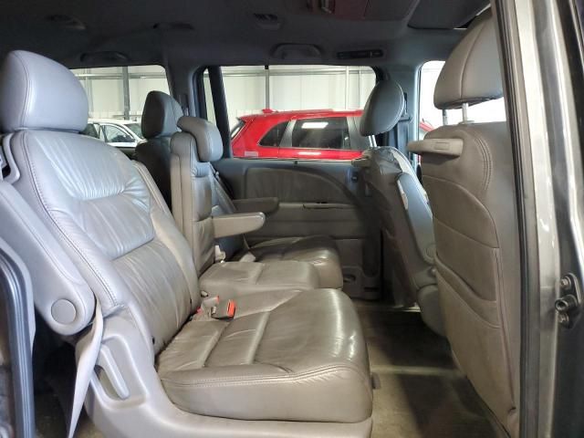 2009 Honda Odyssey EXL