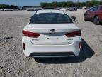 2017 KIA Optima PLUG-IN Hybrid