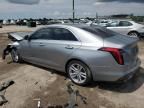 2024 Cadillac CT4 Luxury