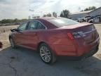 2013 Ford Taurus Limited