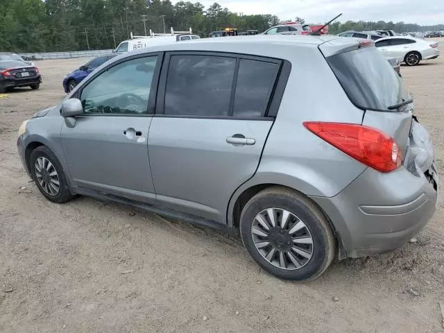 2009 Nissan Versa S