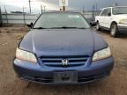 2002 Honda Accord EX